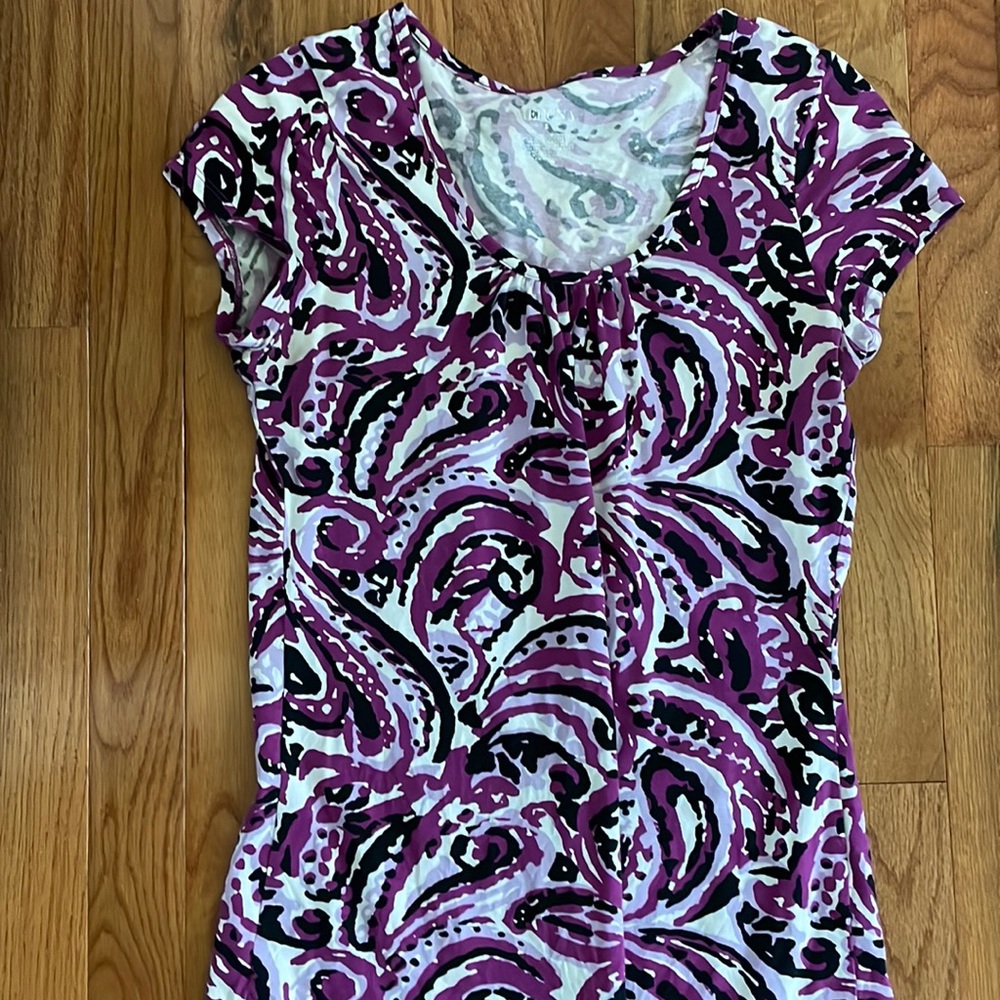 Beautiful Merona Top - Size Small